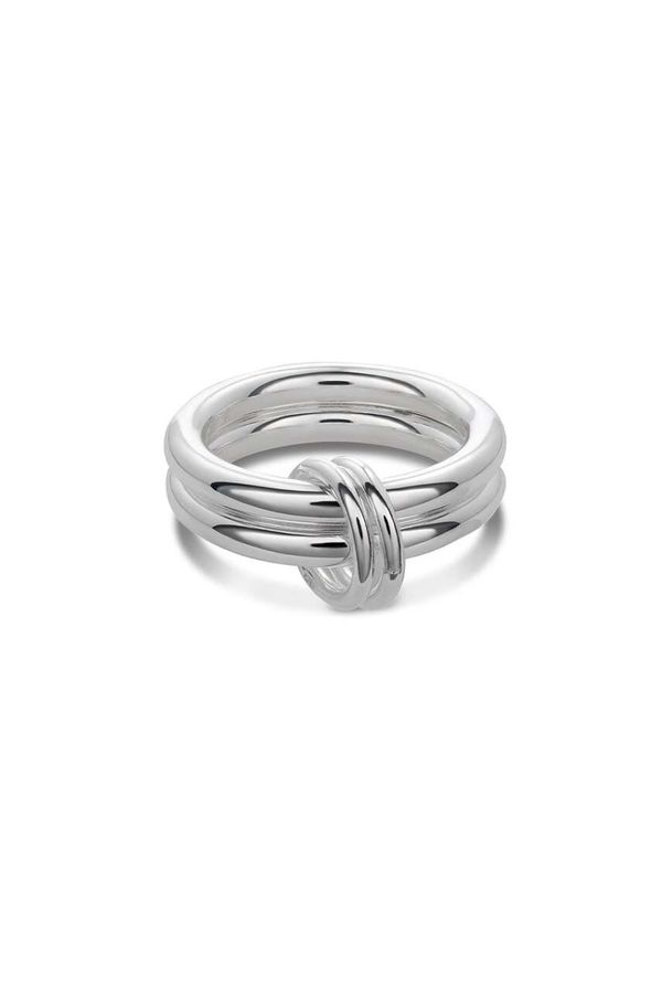 No More Srebrni prsten No More