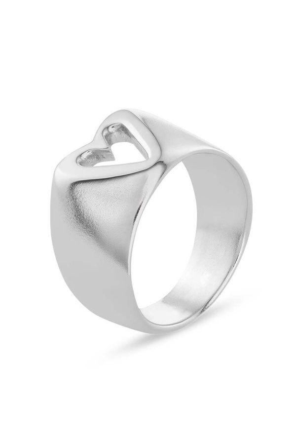 No More Srebrni prsten No More