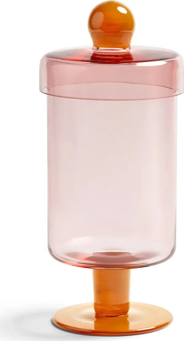 &k amsterdam Staklenka &k amsterdam 1,2 l
