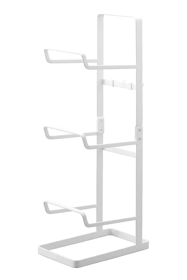 Yamazaki Stalak za fitness opremu Yamazaki Tower 15 x 24 x 65,5 cm