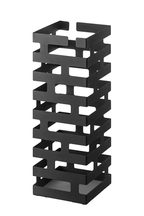 Yamazaki Stalak za kišobrane Yamazaki Brick 15 x 15 x 43 cm