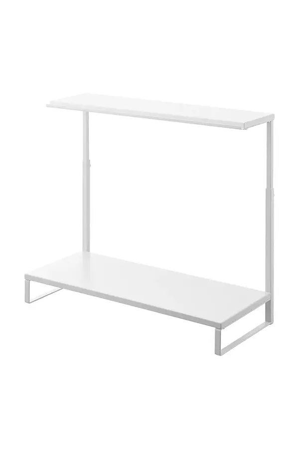 Yamazaki Stalak za monitor Yamazaki Tower 2 30,4 x 42,4-68,5 x 45,3 cm
