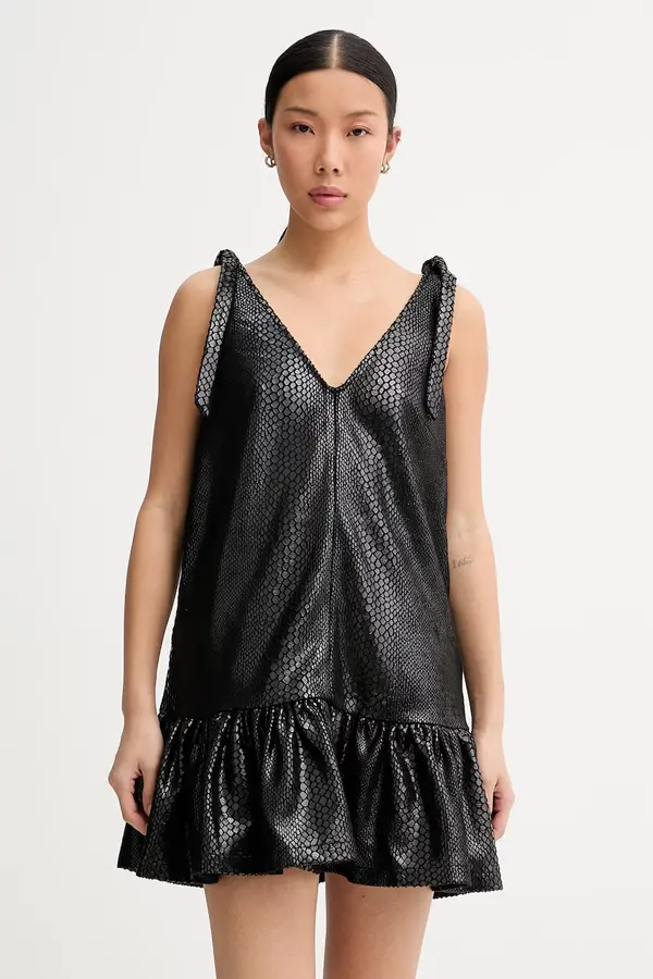 Stand Studio Stand Studio babydoll haljina
