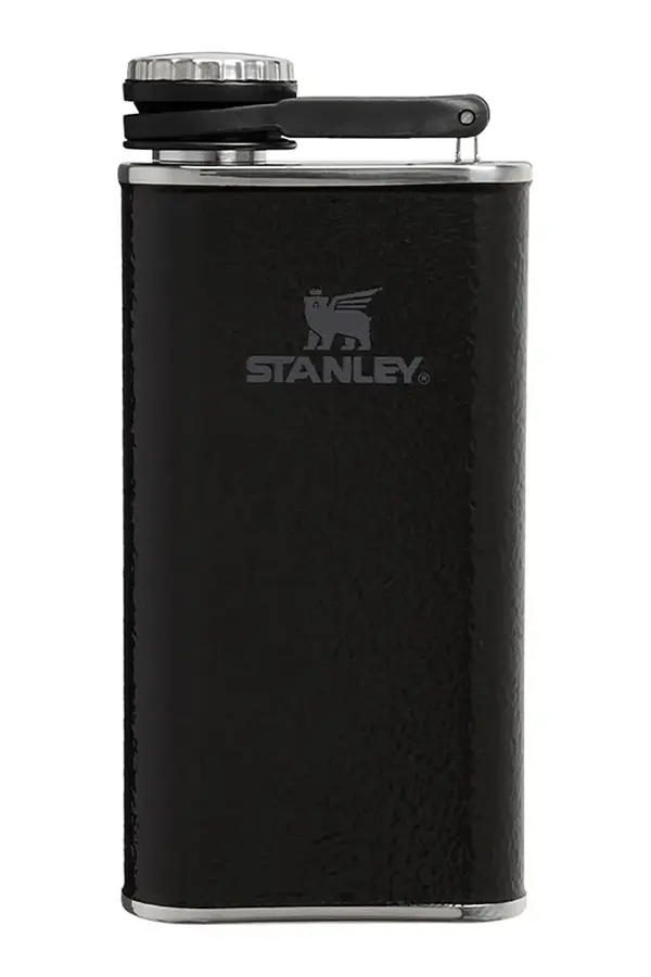 Stanley Stanley od nehrđajućeg čelika Classic 0.23L crni