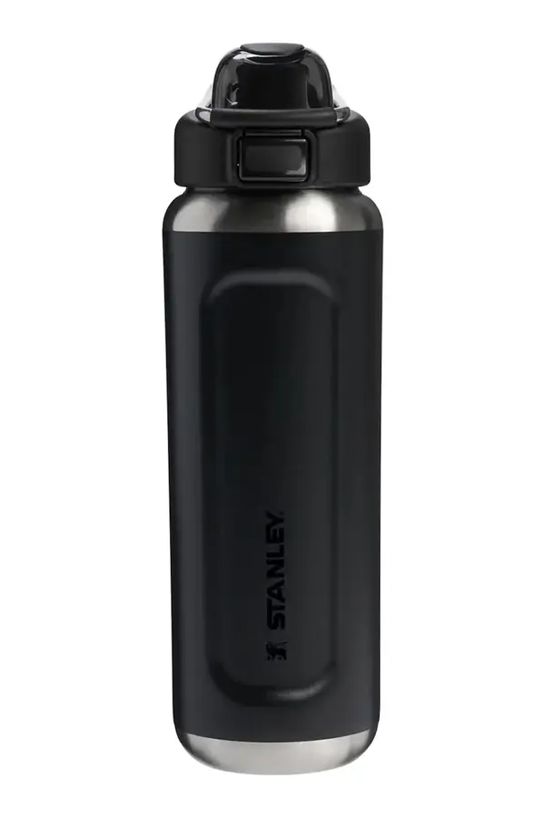 Stanley Stanley termo boca od nehrđajućeg čelika Classic Wellspring Black 0.7L
