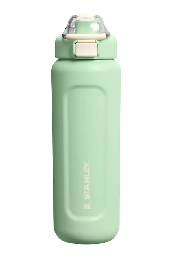 Stanley Stanley termo boca od nehrđajućeg čelika Classic Wellspring Pistachio 0,7 l