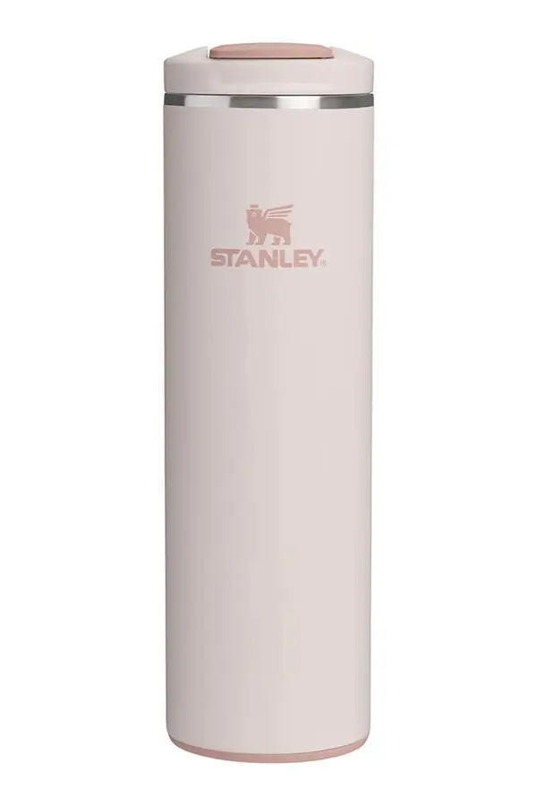 Stanley Stanley termo šalica od nehrđajućeg čelika Aerolight Transit Flip Top 0.47L