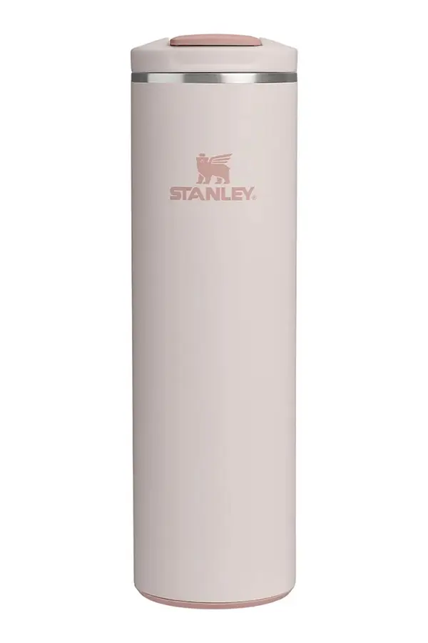 Stanley Stanley termo šalica od nehrđajućeg čelika Aerolight Transit Flip Top 0.59L