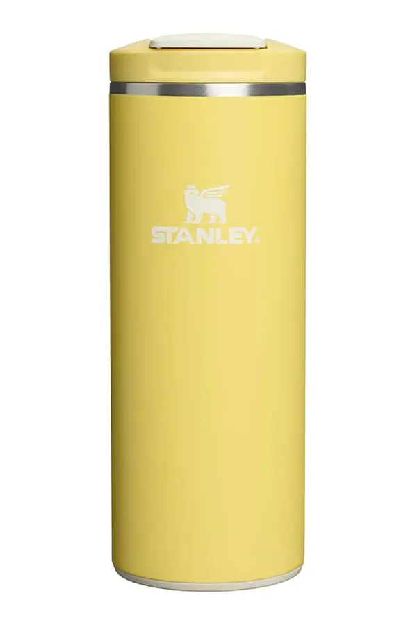 Stanley Stanley termo šalica od nehrđajućeg čelika Aerolight Transit Flip Top 0,35 l