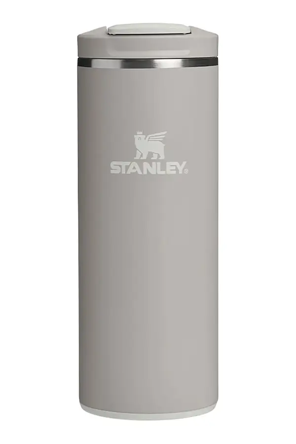 Stanley Stanley termo šalica od nehrđajućeg čelika Aerolight Transit FlipTop 0.35L