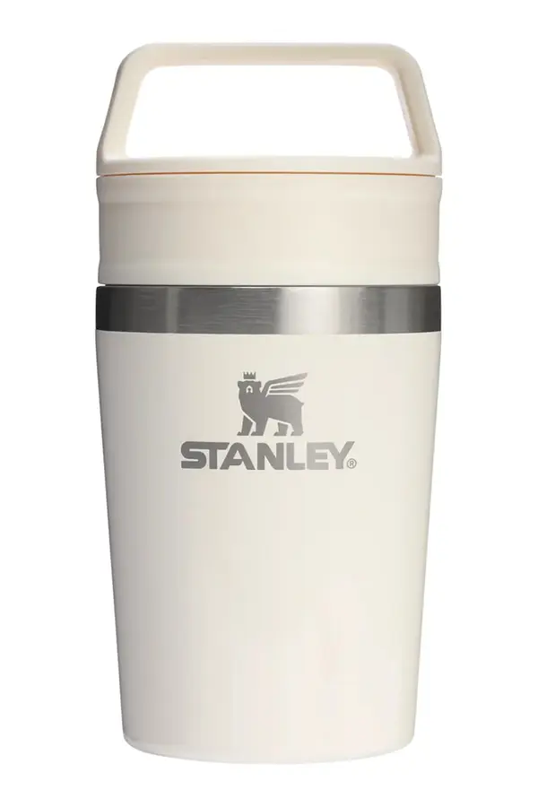 Stanley Stanley termo šalica od nehrđajućeg čelika Café-To-Go 0.23L