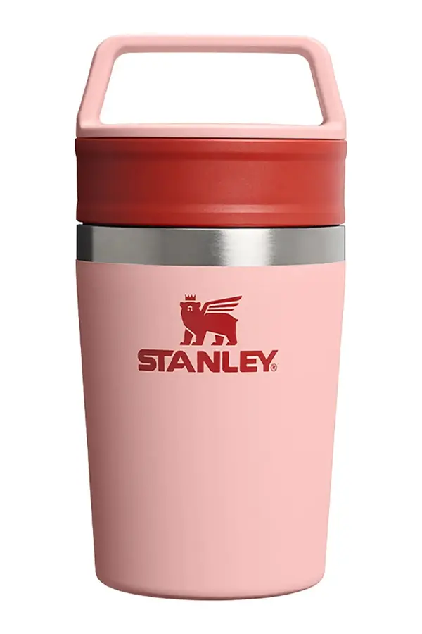 Stanley Stanley termo šalica od nehrđajućeg čelika Cafe-To-Go 0.23L