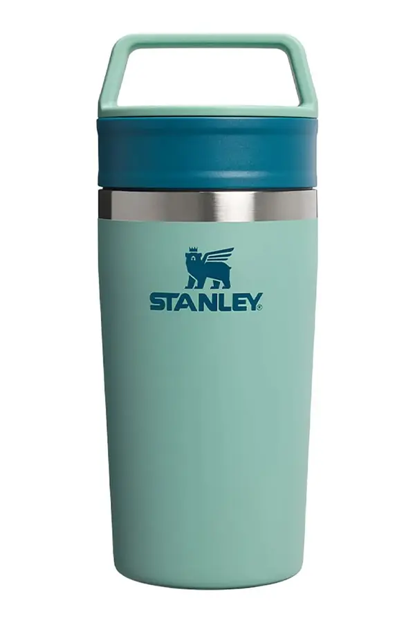 Stanley Stanley termo šalica od nehrđajućeg čelika Cafe-To-Go 0,35l