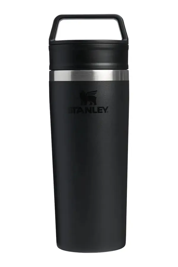 Stanley Stanley termo šalica od nehrđajućeg čelika Cafe.To.Go 0.47L