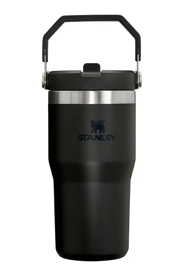 Stanley Stanley termo šalica od nehrđajućeg čelika IceFlow Flip Straw 0.59L