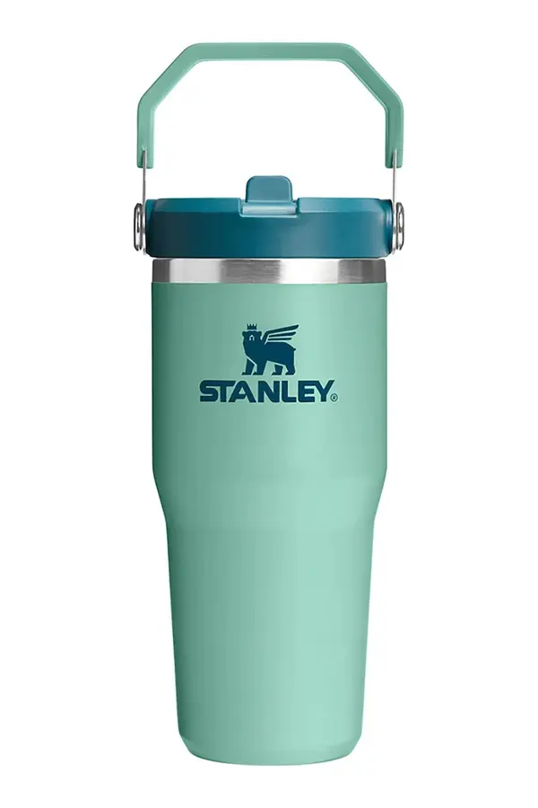 Stanley Stanley termo šalica od nehrđajućeg čelika IceFlow Flip Straw 2.0 0,41 l
