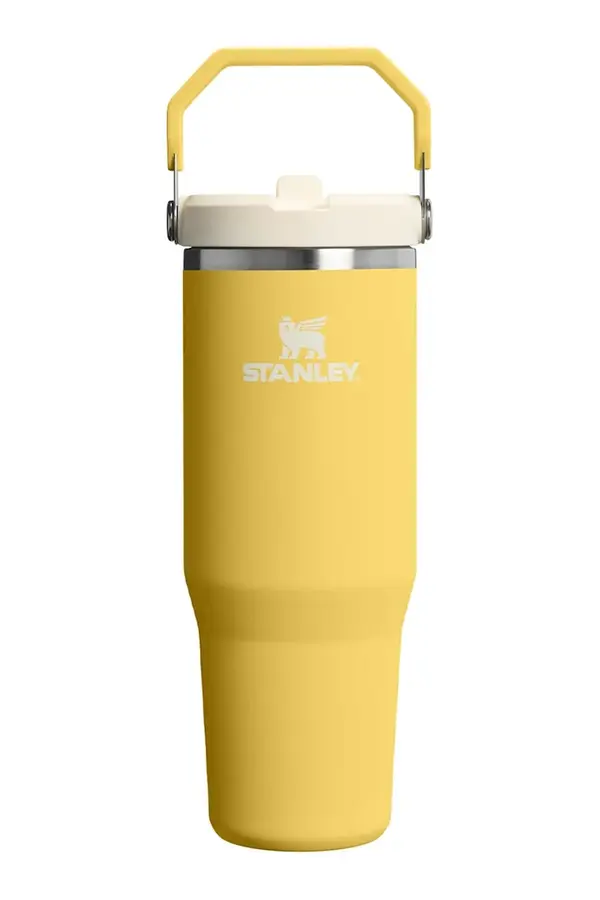 Stanley Stanley termo šalica od nehrđajućeg čelika IceFlow Flip Straw 2.0 0,89 l