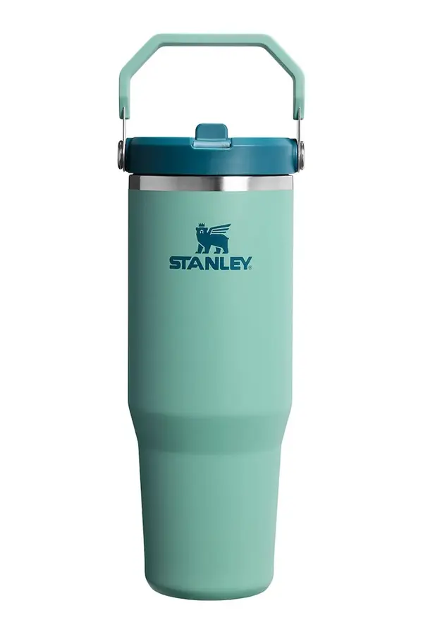 Stanley Stanley termo šalica od nehrđajućeg čelika IceFlow Flip Straw 2.0 0,89 l