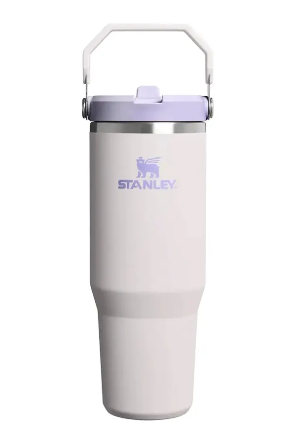 Stanley Stanley termo šalica od nehrđajućeg čelika IceFlow Flip Straw 2.0 0,89 l