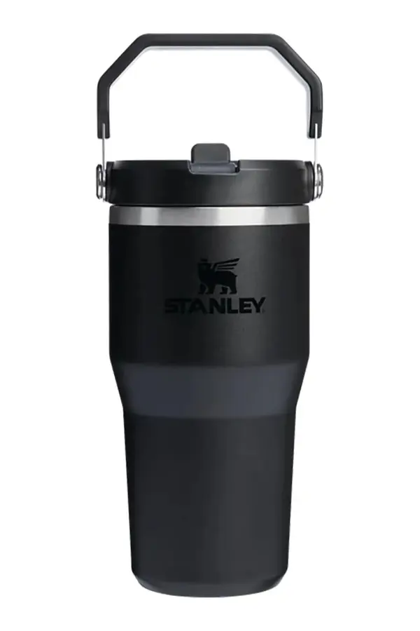 Stanley Stanley termo šalica od nehrđajućeg čelika IceFlow™ Flip Straw 0,41l