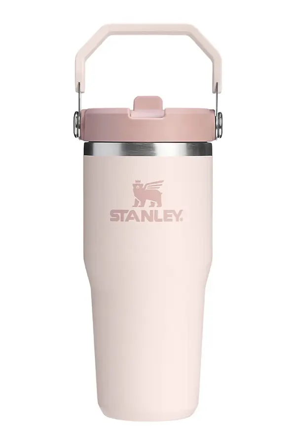 Stanley Stanley termo šalica od nehrđajućeg čelika IceFlow™ Flip Straw 0,41l