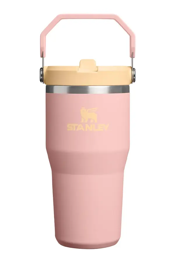 Stanley Stanley termo šalica od nehrđajućeg čelika IceFlow™ Flip Straw 0,59l
