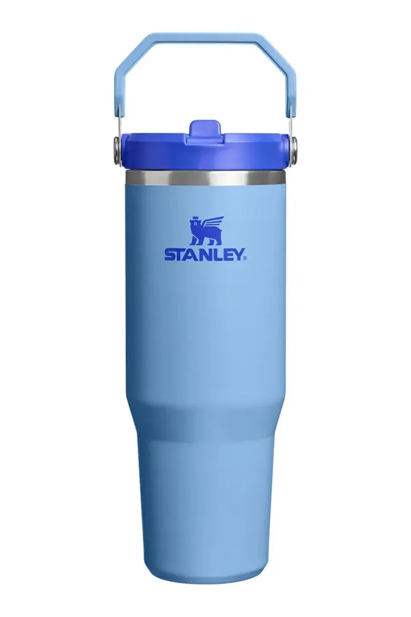 Stanley Stanley termo šalica od nehrđajućeg čelika IceFlow™ Flip Straw 0,89 l