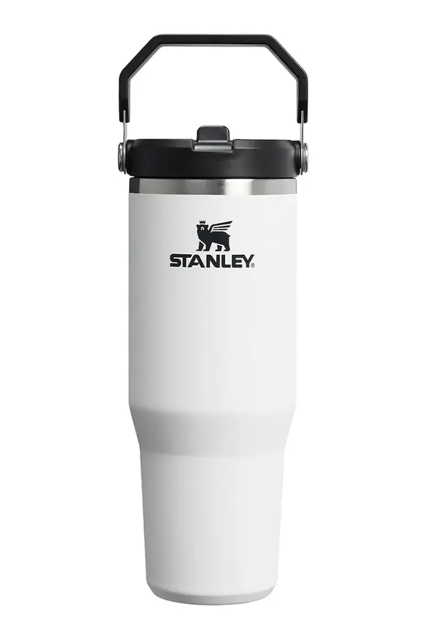 Stanley Stanley termo šalica od nehrđajućeg čelika IceFlow™ Flip Straw 0,89l