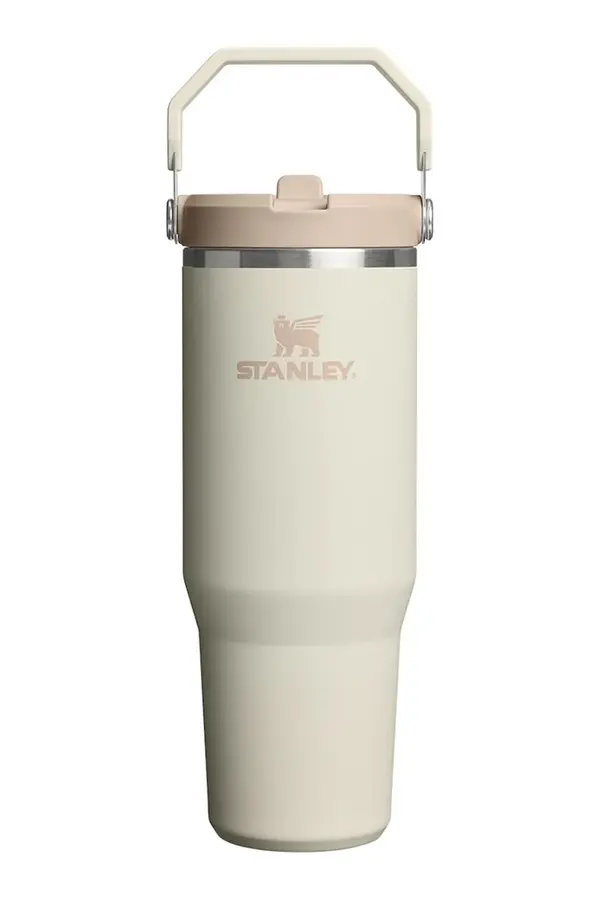 Stanley Stanley termo šalica od nehrđajućeg čelika Kubek IceFlow™ Flip Straw 0.89L