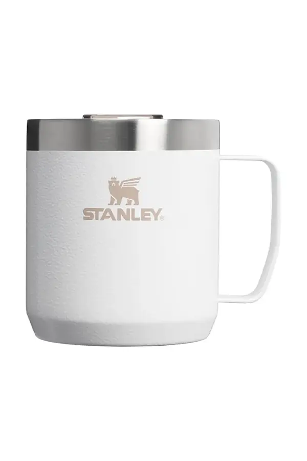 Stanley Stanley termo šalica od nehrđajućeg čelika Legendary Classic Camp Mug 0.35L