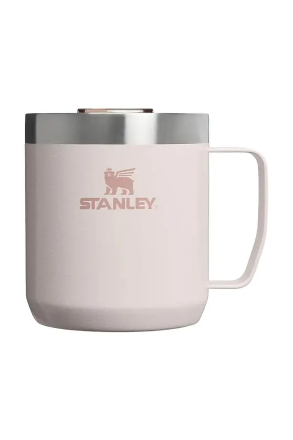 Stanley Stanley termo šalica od nehrđajućeg čelika Legendary Classic Camp Mug 0.35L