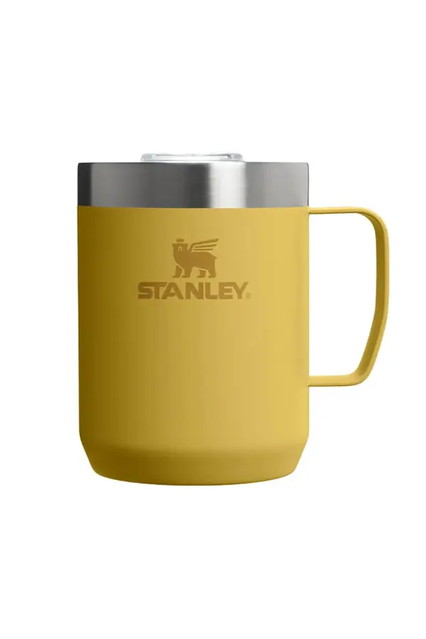 Stanley Stanley termo šalica od nehrđajućeg čelika Legendary Classic Camp Mug 0,23 l