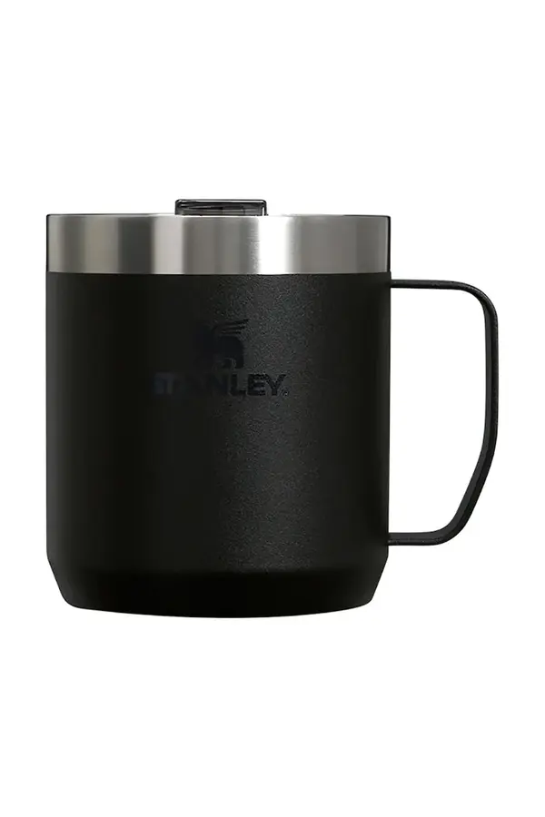 Stanley Stanley termo šalica od nehrđajućeg čelika legendary Classic Camp Mug 0,35l