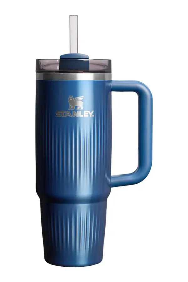 Stanley Stanley termo šalica od nehrđajućeg čelika Quencher H2,0 Fluted 0,89l