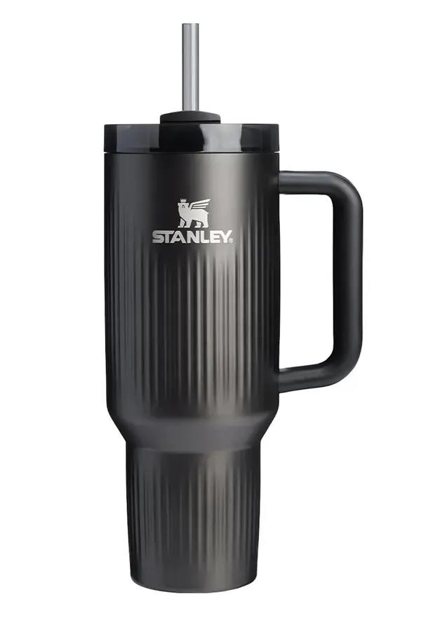 Stanley Stanley termo šalica od nehrđajućeg čelika Quencher® H2.O FlowState™ Fluted 1,18 l