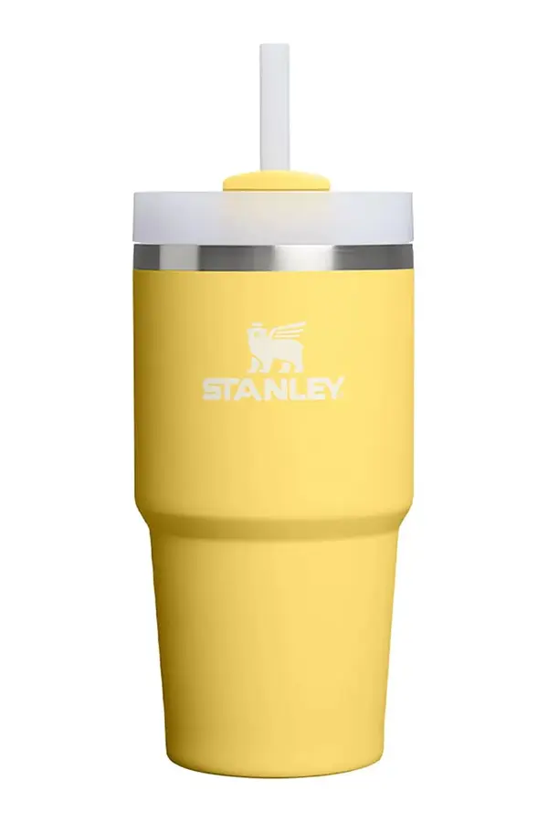Stanley Stanley termo šalica od nehrđajućeg čelika Quencher® H2,O FlowState™ 0,59l