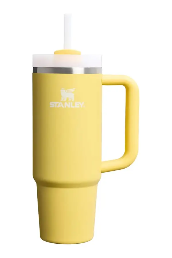 Stanley Stanley termo šalica od nehrđajućeg čelika Quencher® H2,O FlowState™ 0,89l