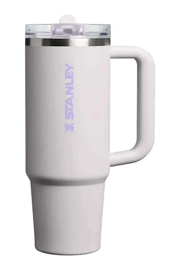 Stanley Stanley termo šalica od nehrđajućeg čelika Quencher® ProTour Flip Straw 0,89 l