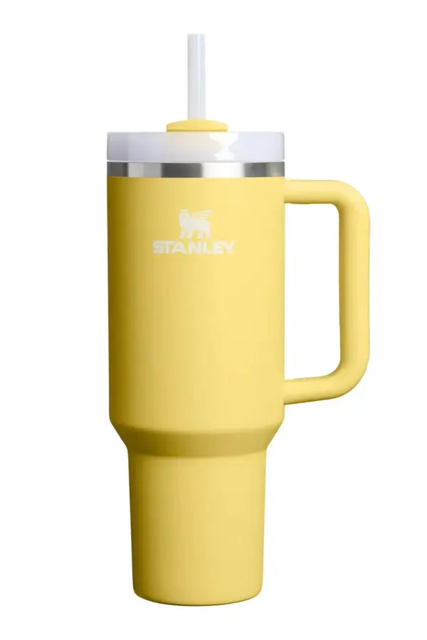 Stanley Stanley termo šalica od nehrđajućeg čelika Quencher® ProTour Flip Straw 1,18 l