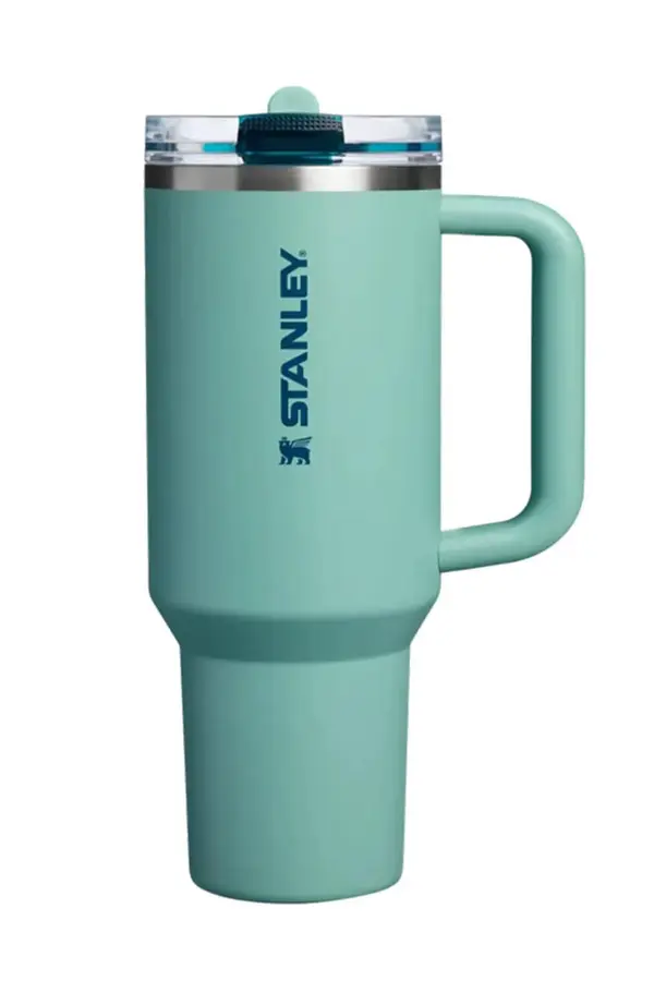 Stanley Stanley termo šalica od nehrđajućeg čelika Quencher® ProTour Flip Straw 1,18 l
