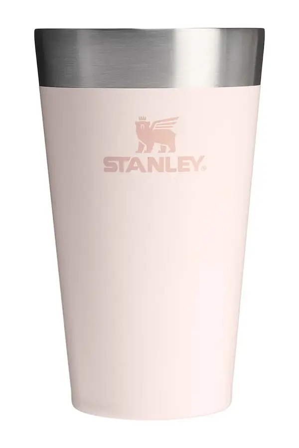 Stanley Stanley termo šalica od nehrđajućeg čelika Stacking Tumbler 0.47L