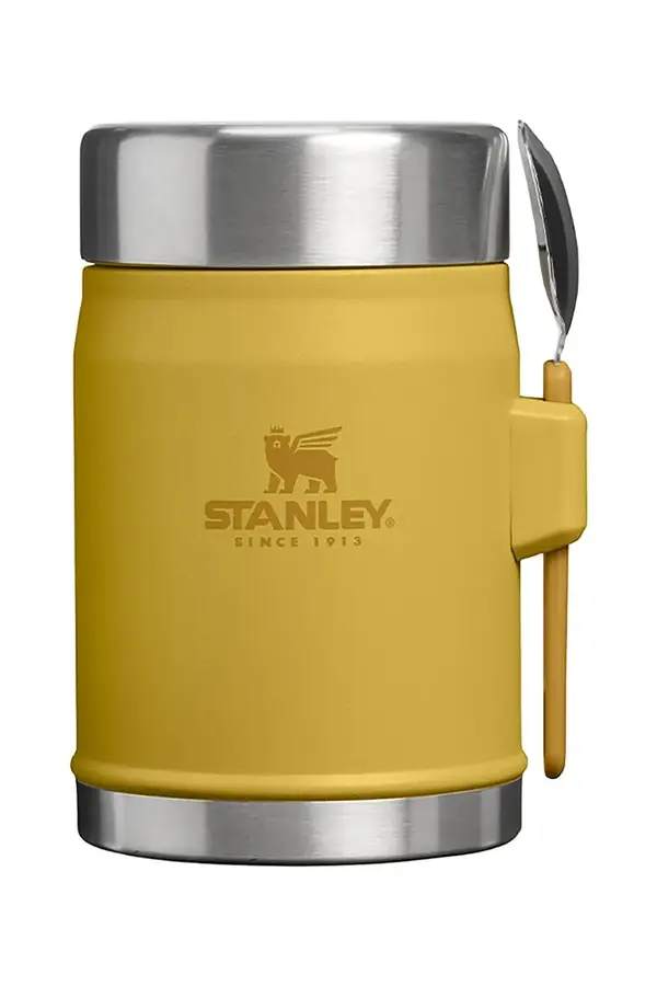 Stanley Stanley termos od nehrđajućeg čelika Classic Legendary 0,4 l
