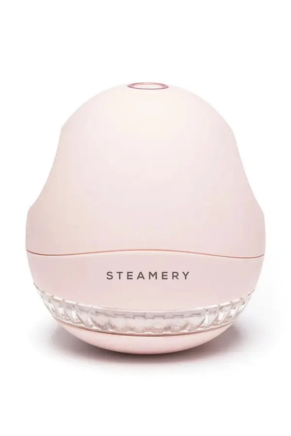 Steamery Steamery od plastike