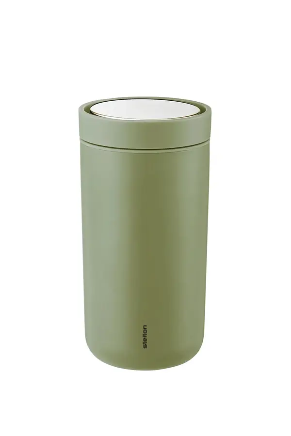 Stelton Stelton termo boca od nehrđajućeg čelika 0,2 l