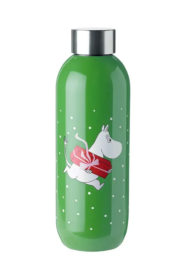 Stelton Stelton Termos boca Stelton Keep Cool x Moomin 750 ml