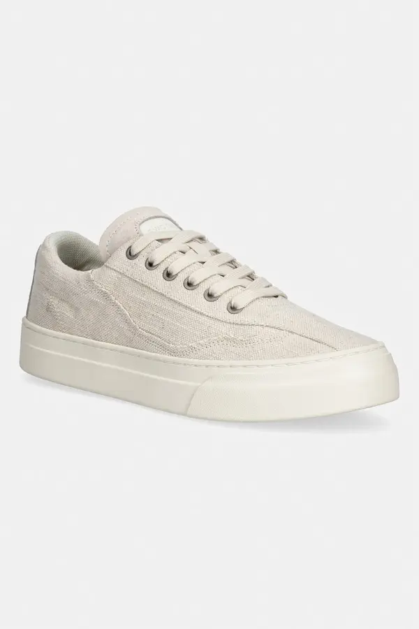 Stepney Workers Club Stepney Workers Club OM1e DELLOW OMNI SAND-WASH CANVAS tenisice muške