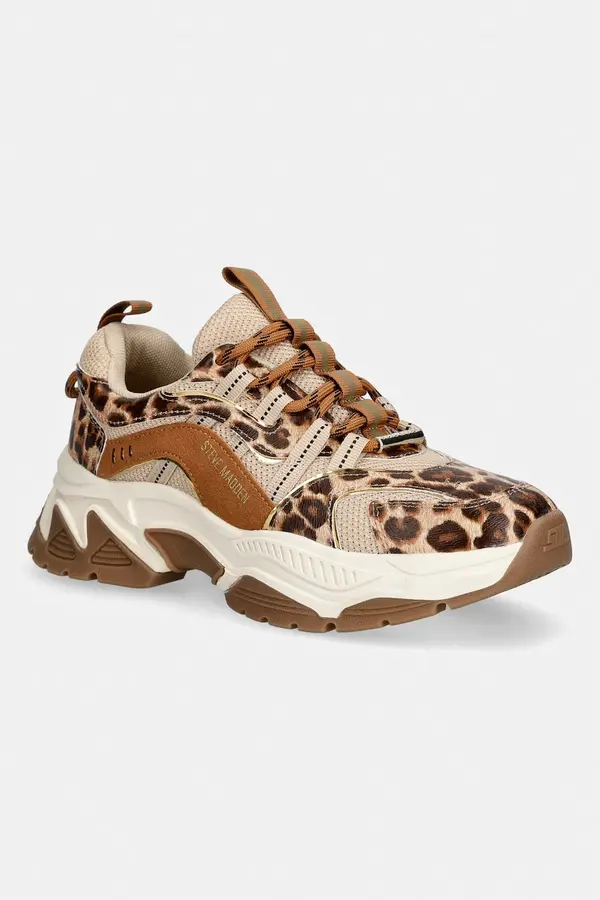 Steve Madden Steve Madden Animates-LE tenisice za žene
