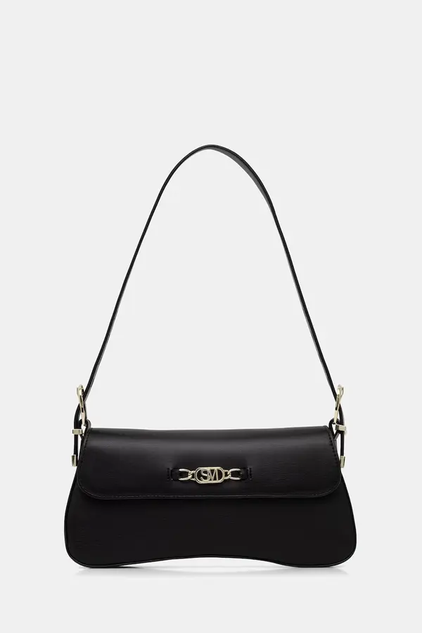 Steve Madden Steve Madden baguette torbica za žene od imitacije kože Balicent