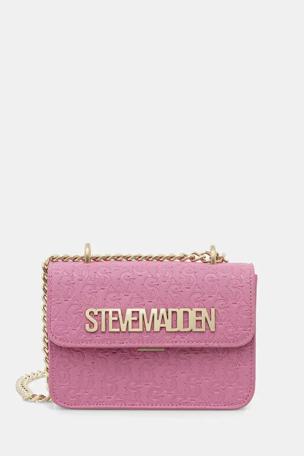 Steve Madden Steve Madden crossbody torba za žene Bcoal-E