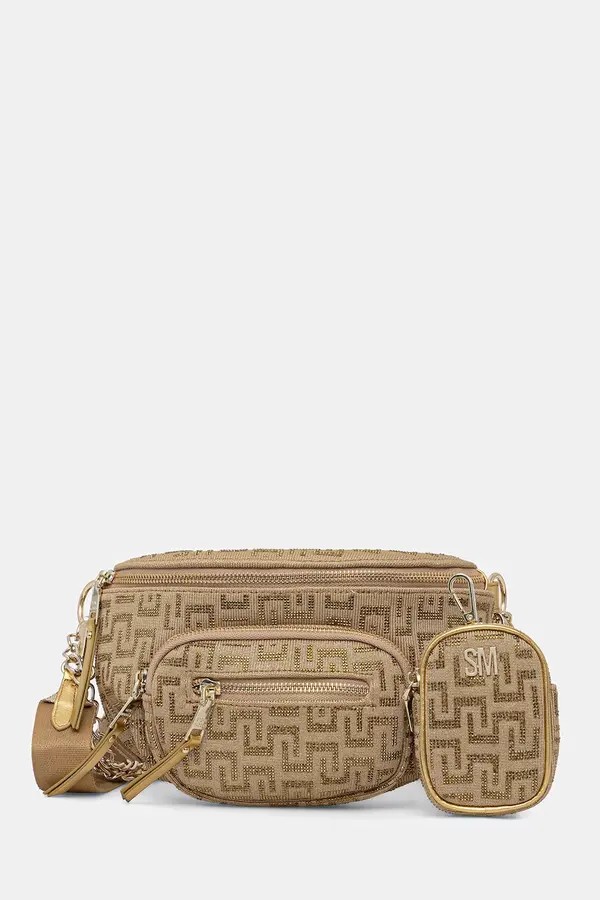 Steve Madden Steve Madden crossbody torba za žene Bmaximas